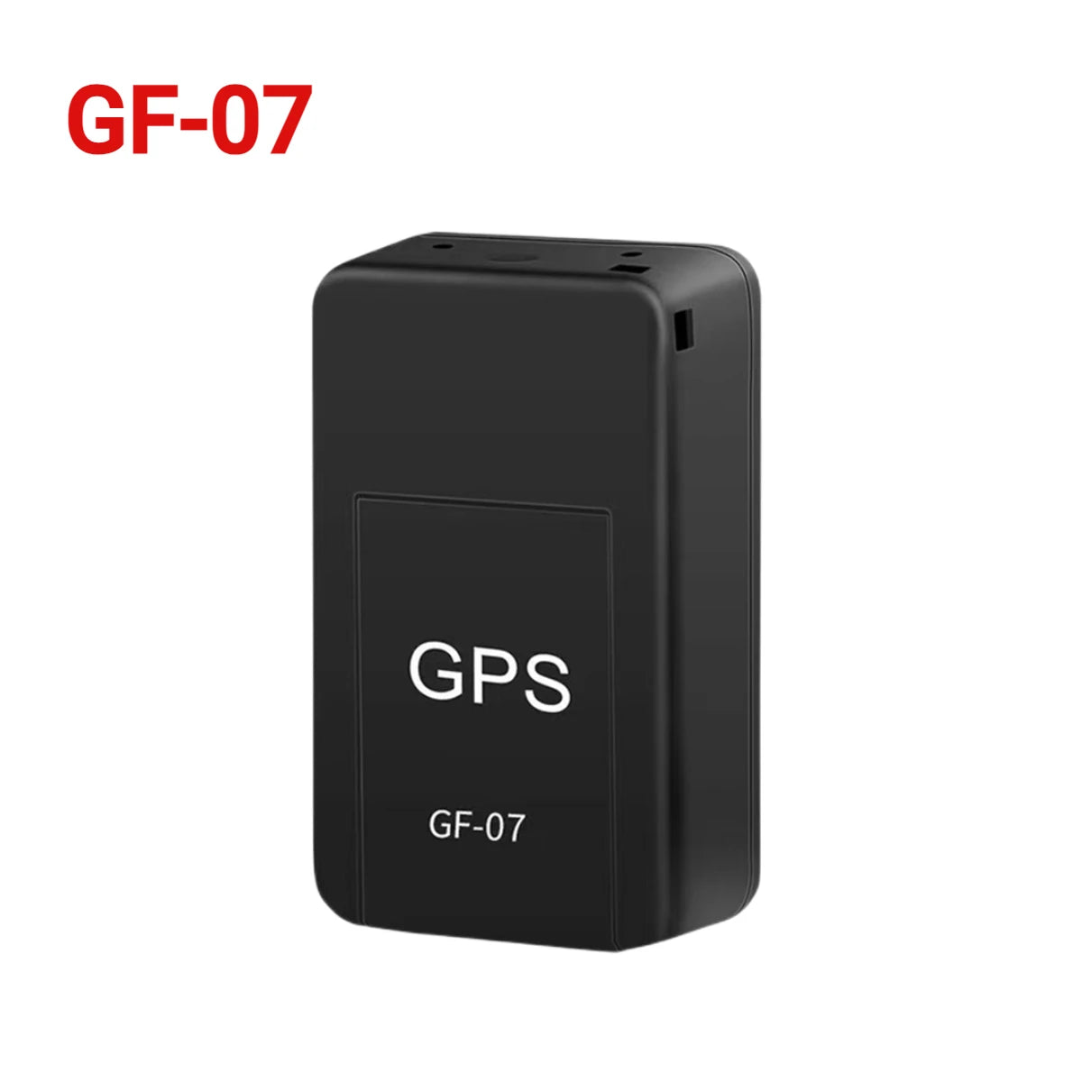 GF10 Magnetic Mini GPS Tracker Anti-Lost Device Pet Child Elder Smart Finder Mobile Car Keys Bag Wallet Location Tracking Device