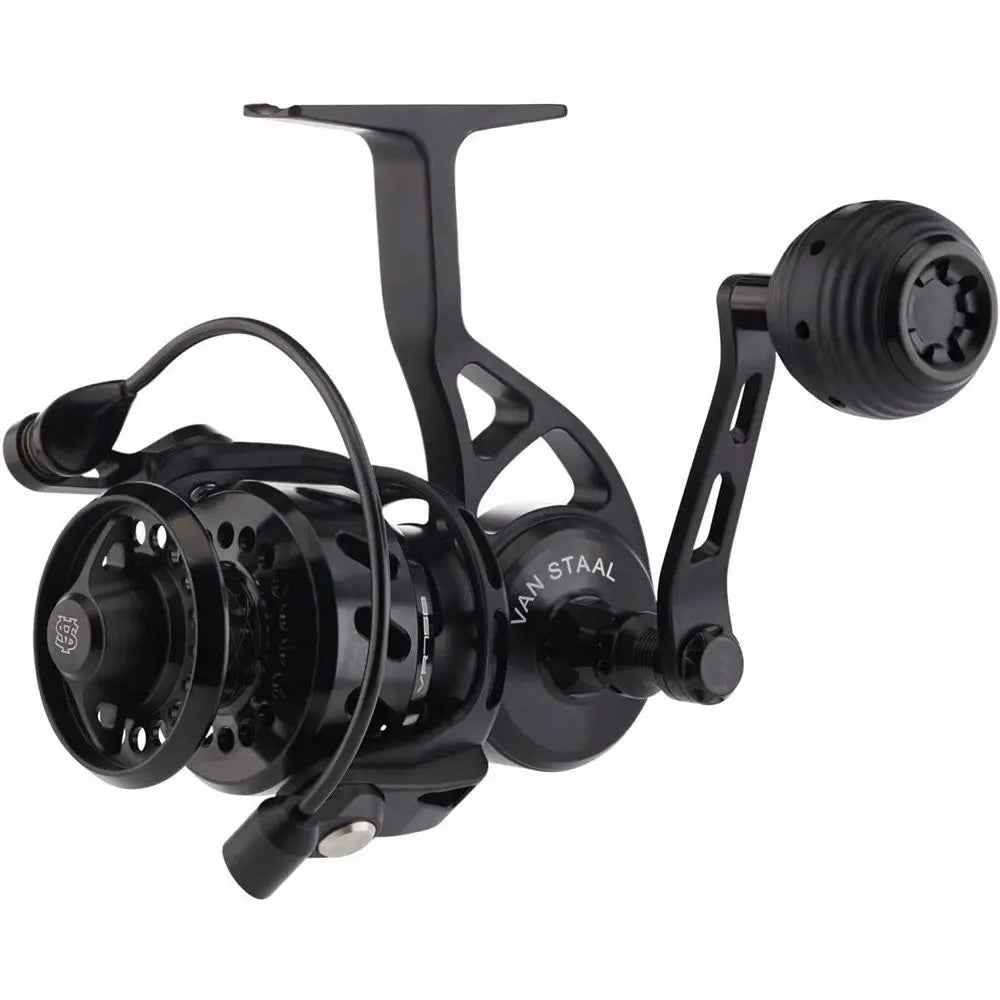Series Spinning Reels VR