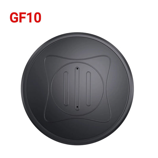 GF10 Magnetic Mini GPS Tracker Anti-Lost Device Pet Child Elder Smart Finder Mobile Car Keys Bag Wallet Location Tracking Device