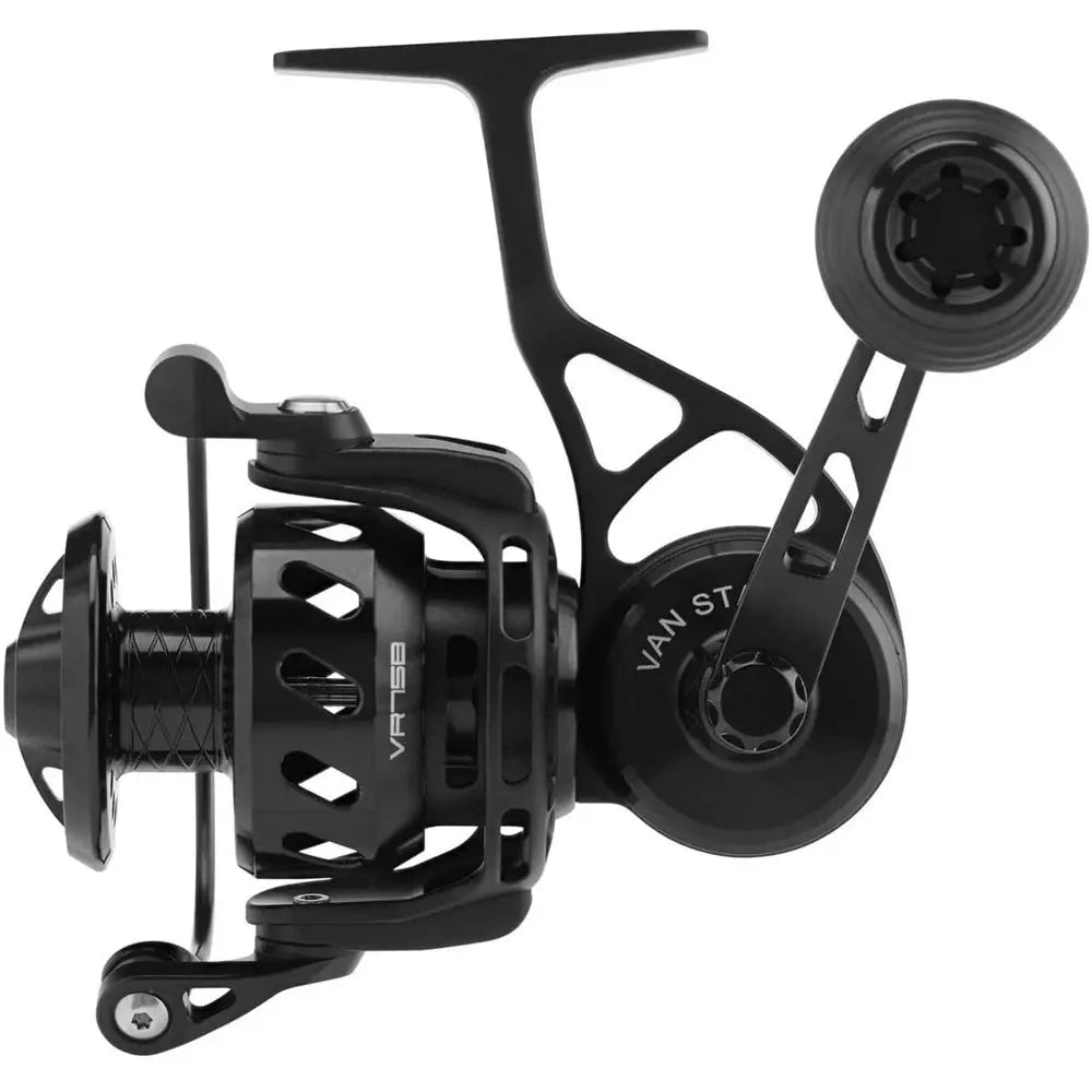 Series Spinning Reels VR