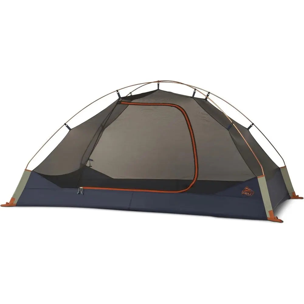 Ultralight Two-Person Camping Tent with Quick Setup, Waterproof Polyethylene, Suitable for 2024 Adventures