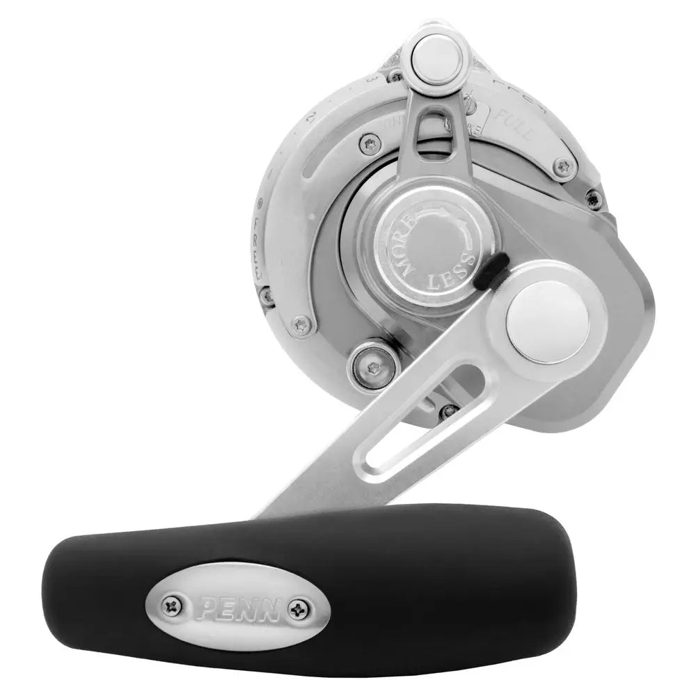 International VI Conventional Fishing Reels All Models amp Sizes