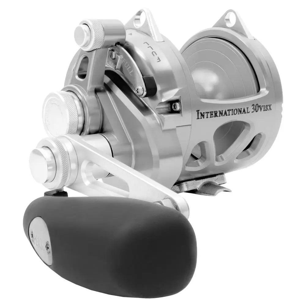 International VI Conventional Fishing Reels All Models amp Sizes