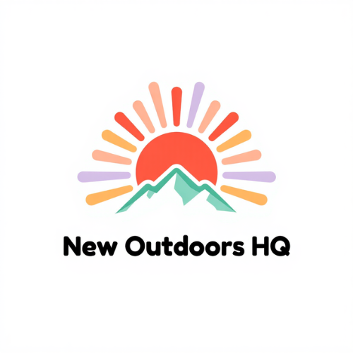 New Outdoors HQ 
